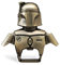 Diamond Select Toys Star Wars: Boba Fett Magnetic Metal Bottle Opener