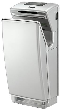 Bartscher Händetrockner Jet 1800 - 850002