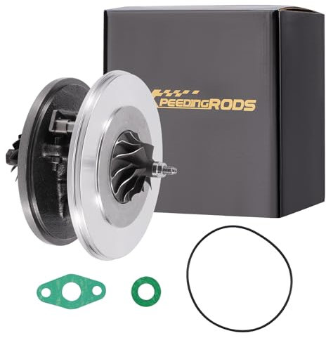 maXpeedingrods 753420-5005S 11657804903 GT1544V Turbolader Rumpfgruppe