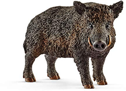 Schleich 14783 - Wildschwein