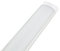 Plafoniera LED 30W 90 CM Luce Fredda slim da soffitto Ufficio Garage Officina Negozi Condominio Risparmio enegetico DR