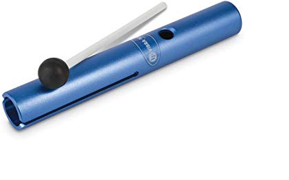 LP Latin Percussion Vibra-Tone Standard Indigo Blue LP775-BL