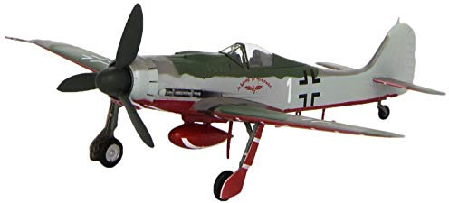 Easy Model 37261 Fertigmodell Focke Wulf FW 190D-9 Dora JV 44 Deutschland 1945