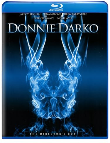 Donnie Darko: The Director's Cut [Blu-ray]