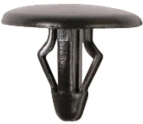 KS Tools 420.5260 Verbindungsclip für Mazda,50er Pack