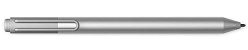Microsoft Surface Pen lápiz Digital Plata 20 g - Lápiz para Tablet (Tableta, Microsoft, Plata, Surface Book, Surface Pro 4, Surface Pro 3, Surface 3, 4.0 LE, AAAA)