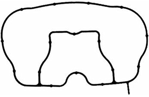 Reinz 71-36574-00 Dichtung, Ansaugkrümmer