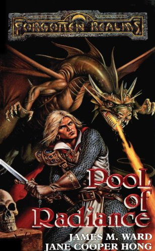 Pool of Radiance: The Heroes of Phlan (English Edition)