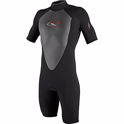 O'Neill Hammer Spring 2/1mm Shorty M blk/blk/blk