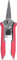 Connex Mini-Trimmerschere / Blumenschere / Floristikschere / Rosenschere / Gartenschere / FLOR70368