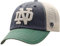 Top of the World NCAA Off Road Verstellbare Kappe, Unisex, Navy/Stone