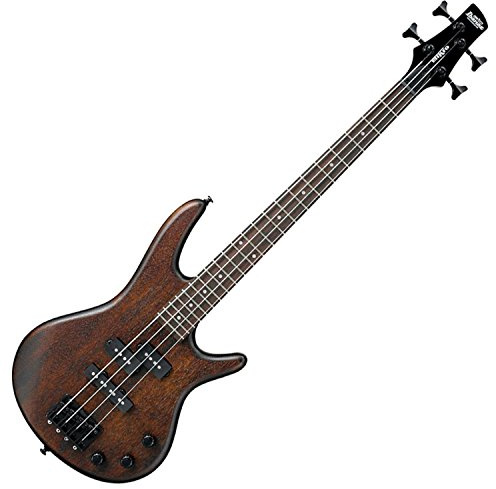 Ibanez GSRM20BWNF MiKro - Walnut Flat
