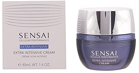 Kanebo Sensai Cellular Performance Extra Intensive Cream, 1.4 Ounce