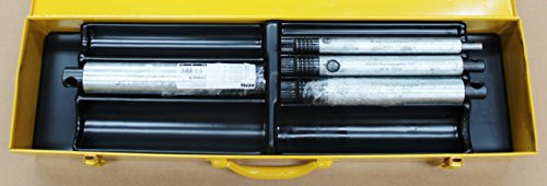 REMS 110620 – Kit-portaniples Nippelfix 1/2 – 1 1/4 