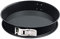 ORIGINAL KAISER Springblech La Forme Plus Ø32cm, Antihaft beschichtet, schwarz, 32 cm