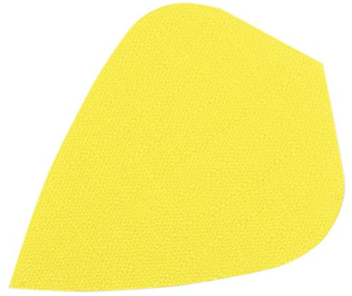 Karella Dart Flight Nylon Kite schwarz