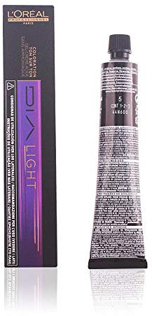 Dia Light Gel-Creme Acide Sans Amoniaque 5 50 Ml