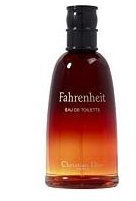 Fahrenheit für Herren von Christian Dior – 50 ml Eau de Toilette Spray