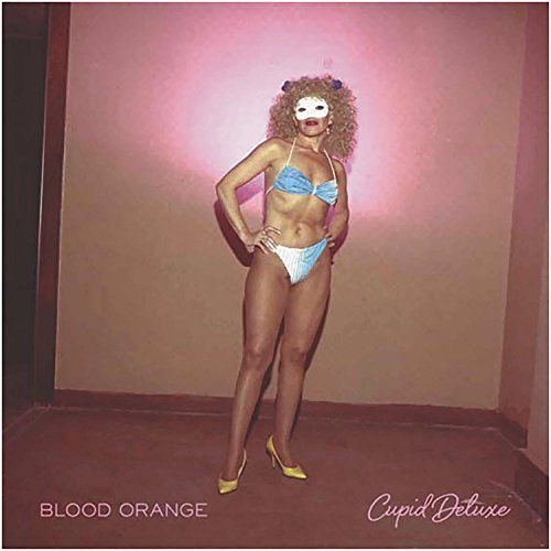 Cupid Deluxe [Vinyl LP]