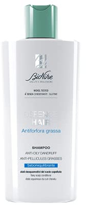 Bionike Defense Haar Anti-Schuppen Shampoo, 200 ml