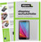 dipos I 2X Schutzfolie matt kompatibel mit Huawei Mediapad T1 7.0 Folie Displayschutzfolie