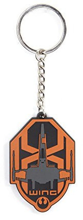 Star Wars - Porte-Clés - X-Wing