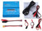 Tenlacum Original iMAX B6AC V2 50W Power UK LiPo LiFe LiIon NiMH NiCd Battery Charger Discharger
