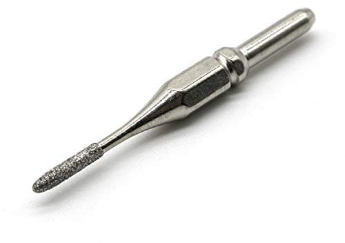 prorelax 222403 maniquick Nadelfräser - Zubehörteile für Maniküre-Pediküre-Geräte