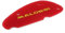Inserto Filtro Aria Malossi Red Sponge Per Airbox Originale, Aprilia Sr50 Con Airbox Dal 2004 Con Motori Piaggio
