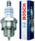 Bosch WSR7F Candele per utensili da giardinaggio e silvicoltura, 1 candela