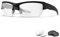 Wiley X │ WX Valor Sportsbrille Herren Schutzbrille Sonnenbrille │ Taktische Militärische Airsoft Brille │ Laufbrille Radfahren Fahrt Wandern Fischen Outdoor MTB Brille
