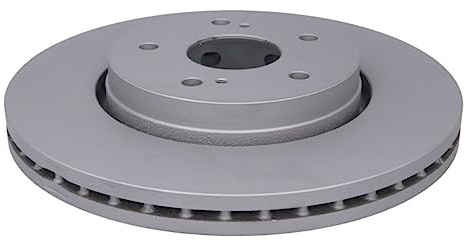 ATE 24.0126-0172.1 Bremsscheibe; Suzuki Kiashi Bj.10- (Menge: 2 Stk, Paar)
