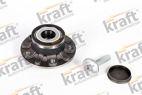 KRAFT AUTOMOTIVE Radlagersatz 4100410