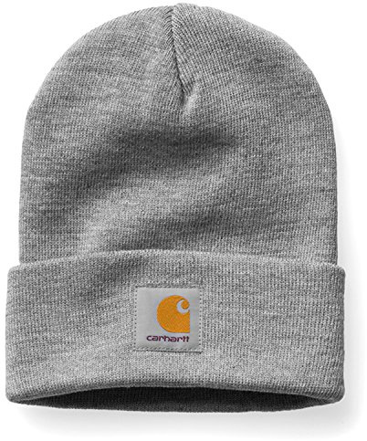 Carhartt Unisex Strickmütze Short Watch Hat