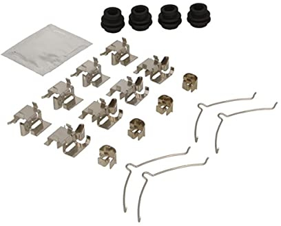 TRW pfk690 Brake Pad Accessory Kit