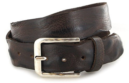 Vanzetti Gürtel Leder