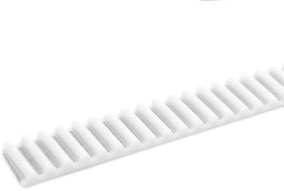 PU Zahnriemen HTD-5M, Breite 15mm Meterware, Länge 1 Meter