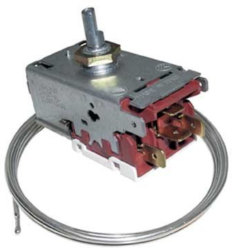 k56-p1424 Thermostat Ranco for Electrolux congelateur – 2054710013