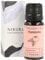 Nikura Mandarin Essential Oil - 10ml | 100% Pure Natural Oils | Perfect for Aromatherapy, Diffusers, Humidifier, Bath | Great for Self Care, Lifting Mood, Improving Sleep | Vegan & UK Made