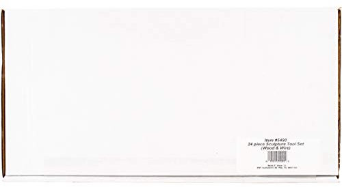 Weber Escultura Tool Set, Multicolor, 24 Piezas