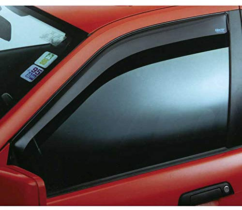 ClimAir 3769 Windabweiser Hyundai I30 5-Türer 12-
