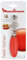 Tefal Accessoires 1998609 Fresh Kitchen Presse Ail Plastique/Inox Rouge 22,2 x 9,5 x 4 cm