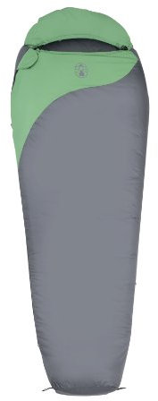 Coleman Biker Mummy Sleepingbag
