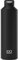 MONBENTO - Botella Termica MB Steel Onyx 500ml - Botella Agua Acero Inoxidable con Infusor - Mantiene las Bebidas Calientes/Frías hasta 12 Horas - Sin BPA - Segura y Duradera - Ideal Té, Café - Negro