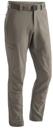 maier sports Naturno Men's Softshell Trousers