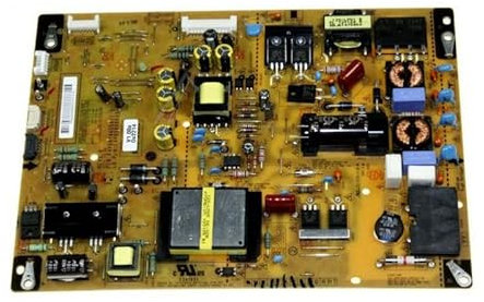PLATINE ALIMENTATION POUR PIECES TELEVISEUR - LCD LG - EAY62608903