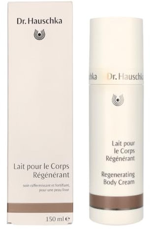 Dr. Hauschka Regenerierende Körpercreme
