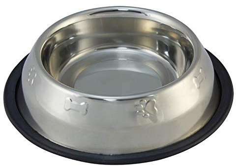 Arquivet 8435117824867 Mangeoire INOX Antid Decor 2