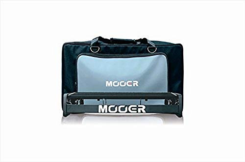 Mooer TF-16S Pedal Board