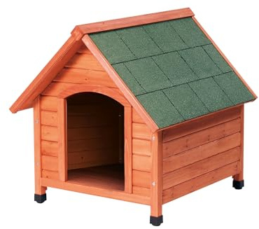 Karlie Hundehütte Ponto L: 102 cm B: 85 cm H: 88 cm